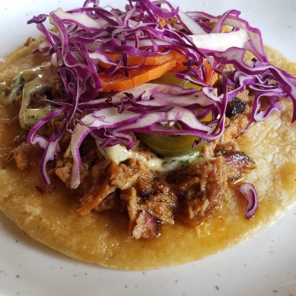Gran Castor - Bahn mi taco - Latin American Near Me - Troy, Michigan Gran Castor - Bahn mi taco - Latin American Near Me - Troy, Michigan