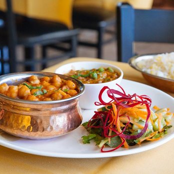 Saffron Indian Kitchen - Chana Punjabi - Indian Near Me - Wayne, Pennsylvania Saffron Indian Kitchen - Chana Punjabi - Indian Near Me - Wayne, Pennsylvania