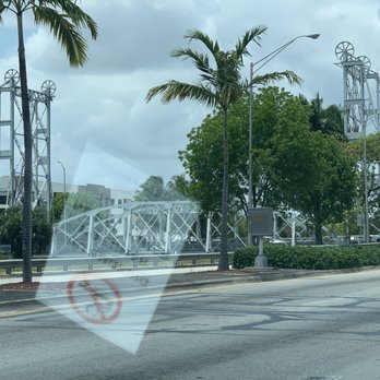 Warren Pony Swing Bridge - Bridge - Landmarks & Historical Buildings Near Me - Miami Springs, Florida Warren Pony Swing Bridge - Bridge - Landmarks & Historical Buildings Near Me - Miami Springs, Florida