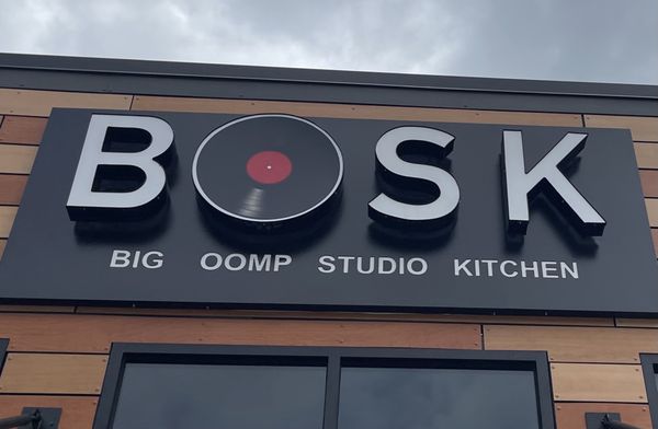BOSK by null