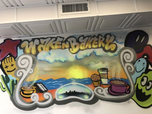 Blazed Bakery Chicago Northbrook by null