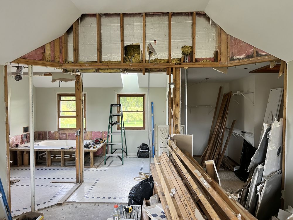 Slide of JC Builders