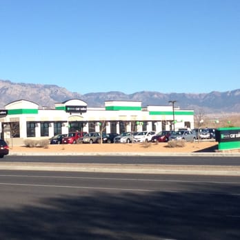Enterprise Car Sales - Car Dealers Near Me - Albuquerque, New Mexico