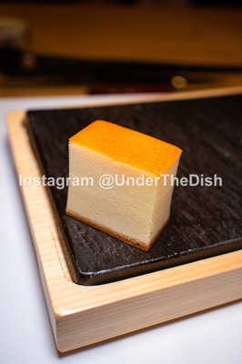 Omakase Table by null