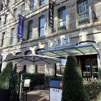 Harborside Inn - Outside - Hotels Near Me - Boston, Massachusetts
