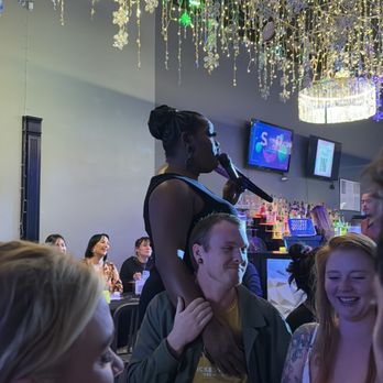 Godfrey’s - Gay Bars Near Me - Richmond, Virginia