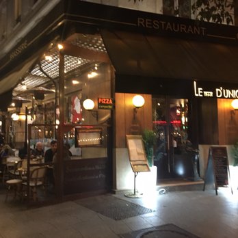 Le Trait d'Union - Front entrance - French Near Me - Paris, 75 Le Trait d'Union - Front entrance - French Near Me - Paris, 75