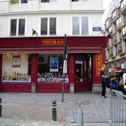 Nicolas