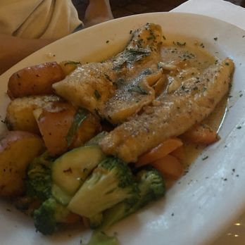 Cafe Baci - Mediterranean sea bass - Italian Near Me - Westbury, New York Cafe Baci - Mediterranean sea bass - Italian Near Me - Westbury, New York