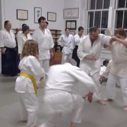 Yellow Springs Aikido