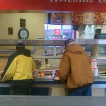 KFC - Buffet at KFC - Chicken Wings Near Me - Shelbyville, Kentucky