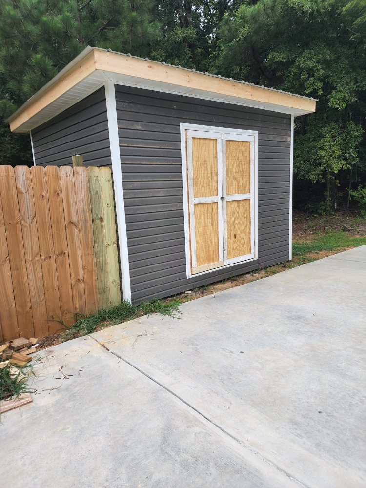 Slide of Little Ds Home Improvements