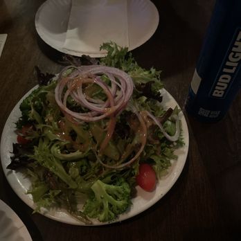 J. Dolan's - Salad - Pizza Near Me - Honolulu, Hawaii