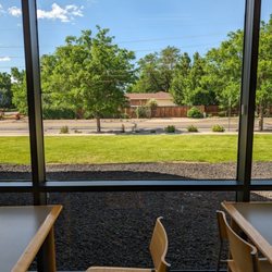 Lakewood Library - Jefferson County Public Library - Look at this view