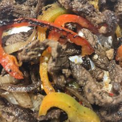Mi Casa Restaurant - Pepper Steak