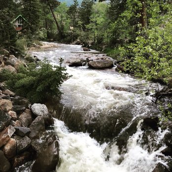 The Inn On Fall River - Hotels Near Me - Estes Park, Colorado The Inn On Fall River - Hotels Near Me - Estes Park, Colorado
