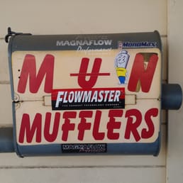 The mailbox!