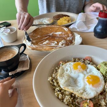 THE TOASTED YOLK CAFE - Updated June 2025 - 97 Photos & 59 Reviews