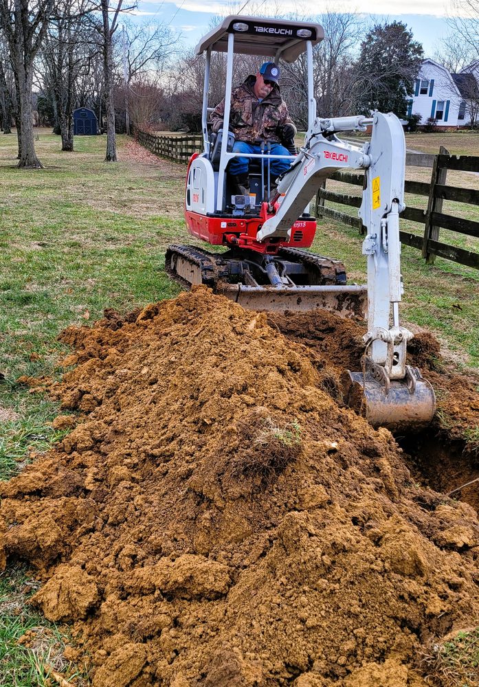 Slide of Sumner County Plumbing