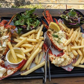 Lobster Shack - Restaurants Near Me - Bicheno, TAS