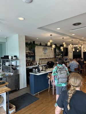 Hop Atomica | Louisville's ONLY Bar, Brewery, Distillery, & Restaurant by null