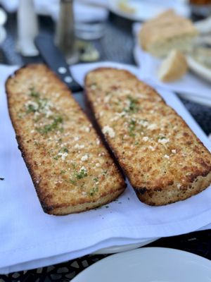 Scusa Italian Ristorante by null