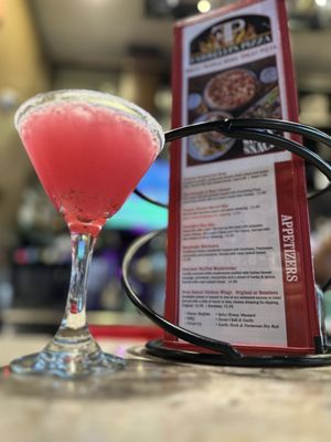 Farrelli's Pizza by null