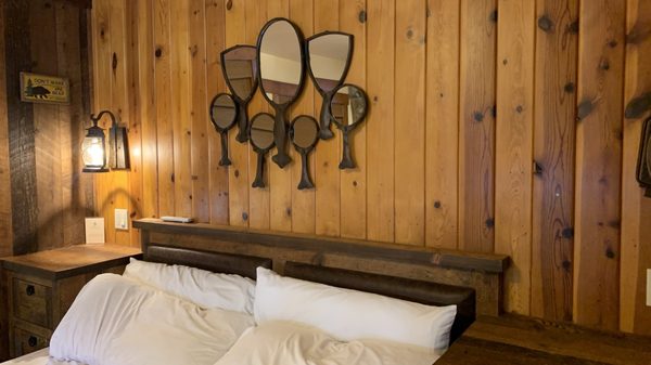 Cedar Glen Lodge by null