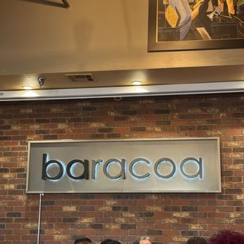 Baracoa Cuban Restaurant - Cuban Near Me - Palmdale, California