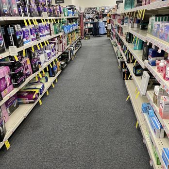 CVS Pharmacy - Aisle view - Drugstores Near Me - Plainview, New York