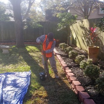 Lieder Landscapes - Lieder Landscapes - Landscape Architects or Designers Near Me - Katy, Texas