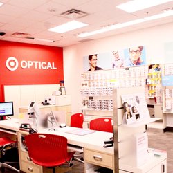 Target Optical - Welcome to your neighborhood Target Optical! We can assist with all prescriptions and help fulfill your glasses and contact lens needs!