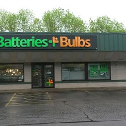 Batteries Plus