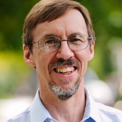 Intuitive Energy - Brad Hess, Director/Founder