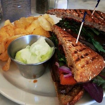 Beechwood Cafe - Korean steak sandwich - Breakfast & Brunch Near Me - Jersey City, New Jersey Beechwood Cafe - Korean steak sandwich - Breakfast & Brunch Near Me - Jersey City, New Jersey