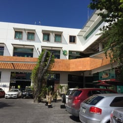 Galerías Infinity