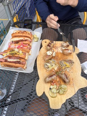 The Thirsty Pig by null