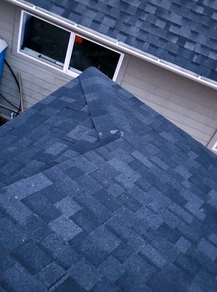 Slide of Park Plaza Roofing