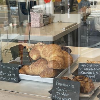 Lazybird Coffee - Indoors - Coffee & Tea Near Me - Alameda, California