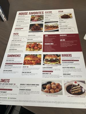 Menu photo 7 Miller's Ale House Palm Coast, FL Menu photo 7 Miller's Ale House Palm Coast, FL