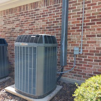 LoneStar HVAC Services - Condenser relocation. - Heating & Air Conditioning/HVAC Near Me LoneStar HVAC Services - Condenser relocation. - Heating & Air Conditioning/HVAC Near Me