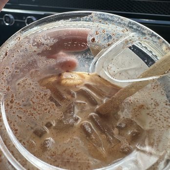 Jesse's Grind Coffee Bar - O.G Pumpkin spice latte - Coffee & Tea Near Me - Winnetka, California