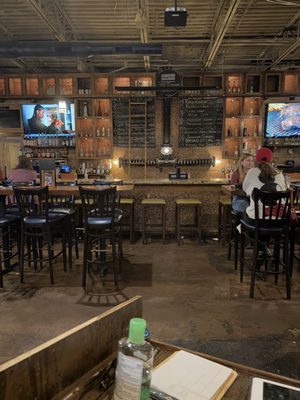 El Barrio Cantina & Tequila Bar by null