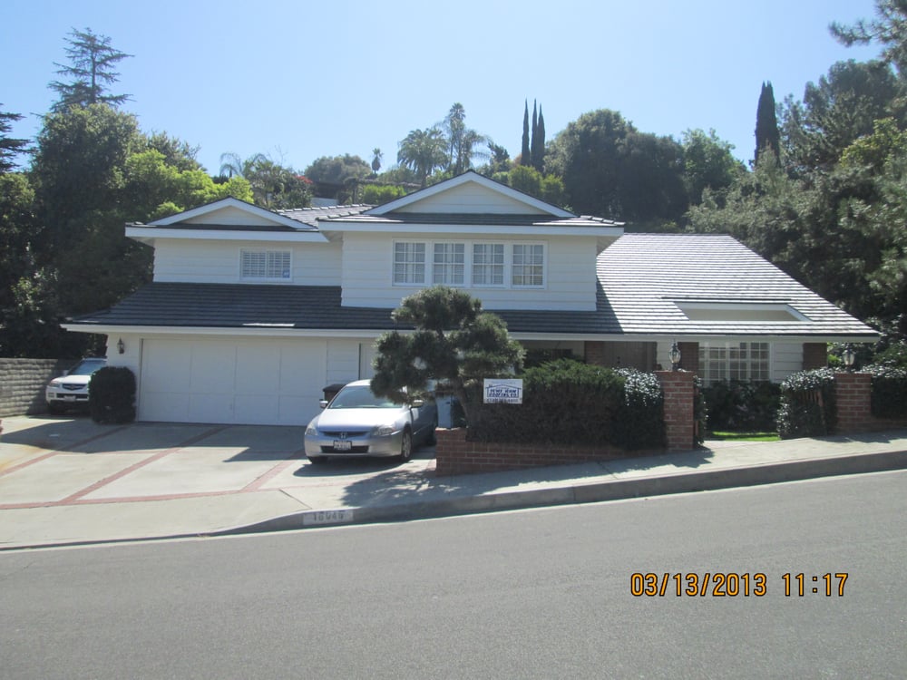 Slide of Ichi Ban Roofing