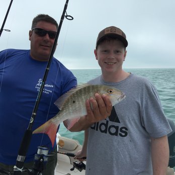 Easy Adventures Boat Tours - Not a keeper but a beauty anyway😀 - Boat Tours Near Me - Islamorada, Florida Easy Adventures Boat Tours - Not a keeper but a beauty anyway😀 - Boat Tours Near Me - Islamorada, Florida