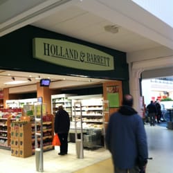 Holland & Barrett