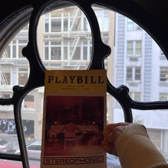 Curran - Performing Arts Near Me - San Francisco, California