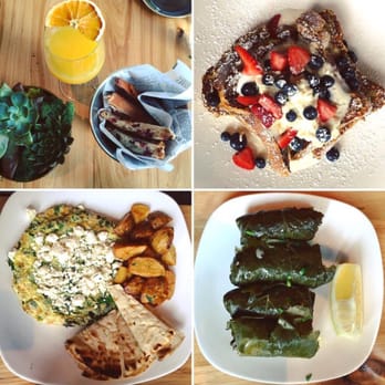 Committee - Mediterranean Near Me - Boston, Massachusetts