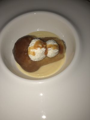 Divinity Restaurant & Lounge Bar by null