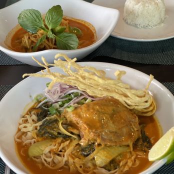 Baan Siam - Thai Near Me - Washington, DC, District of Columbia